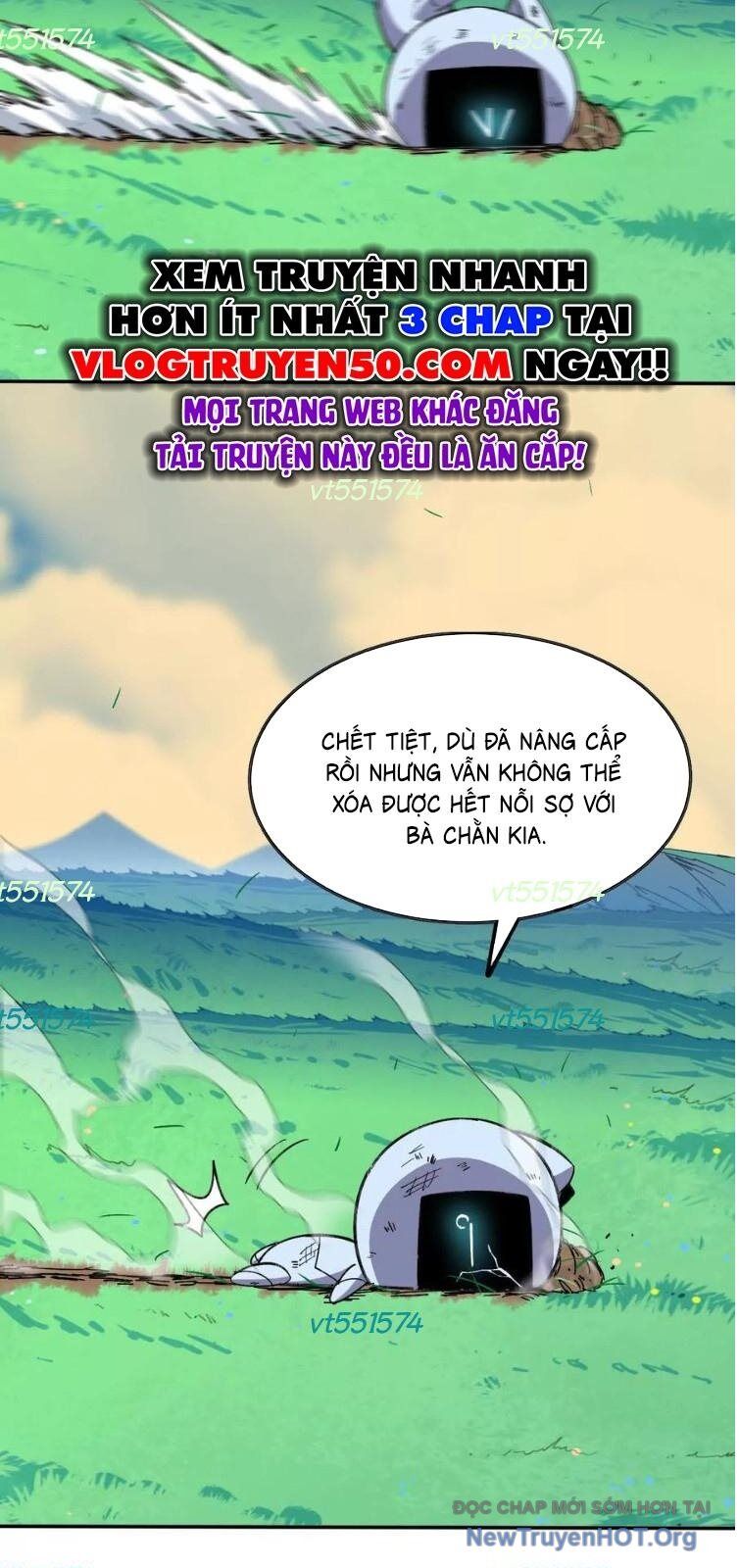 Dũng giả x nữ ma vương - Chapter 167 - Page 6