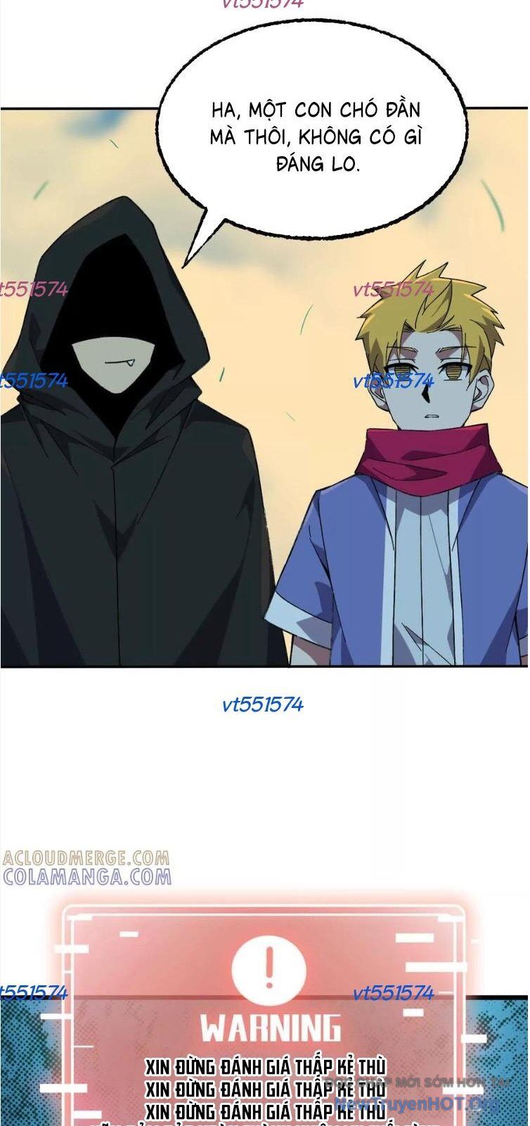 Dũng giả x nữ ma vương - Chapter 167 - Page 8