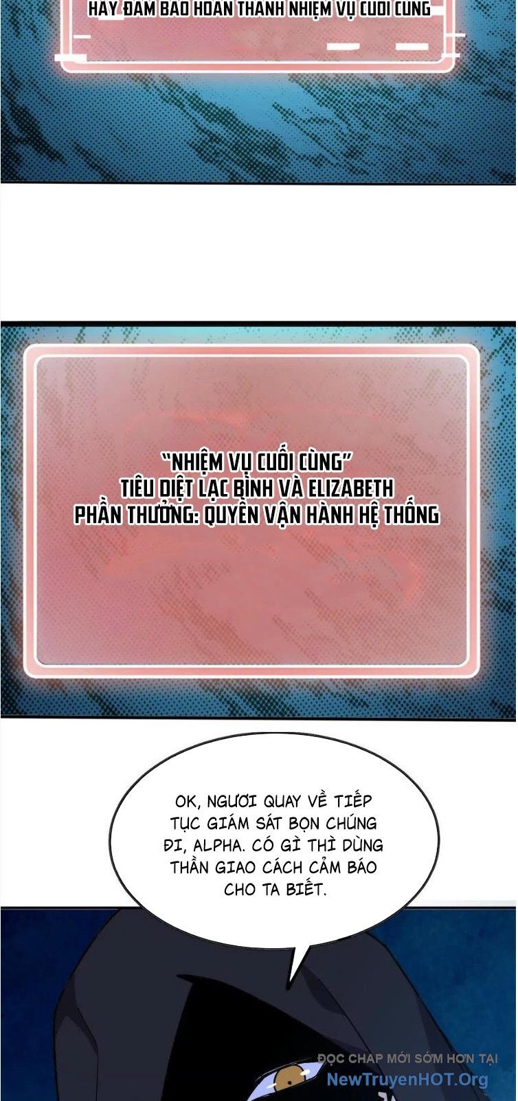 Dũng giả x nữ ma vương - Chapter 167 - Page 9