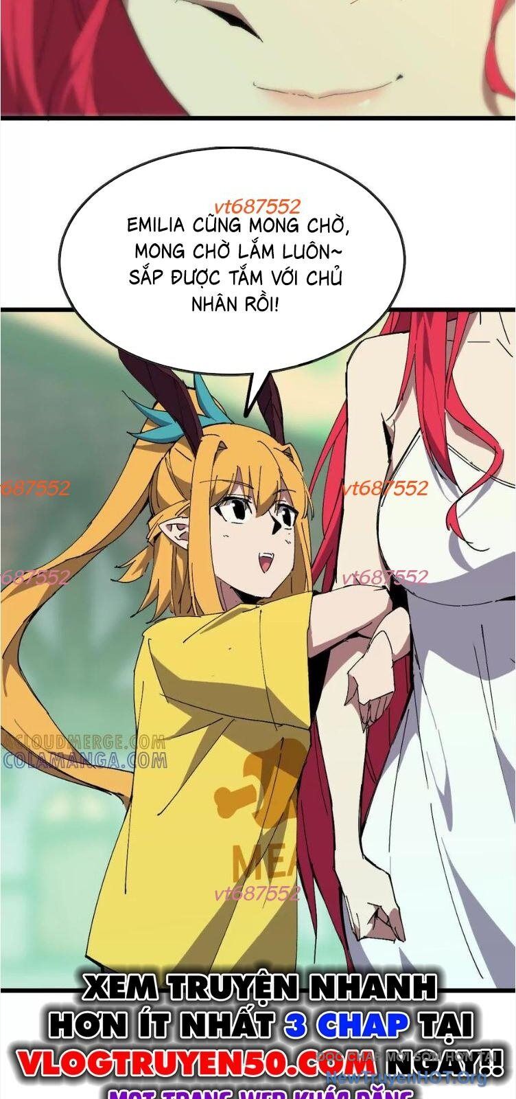 Dũng giả x nữ ma vương - Chapter 168 - Page 13