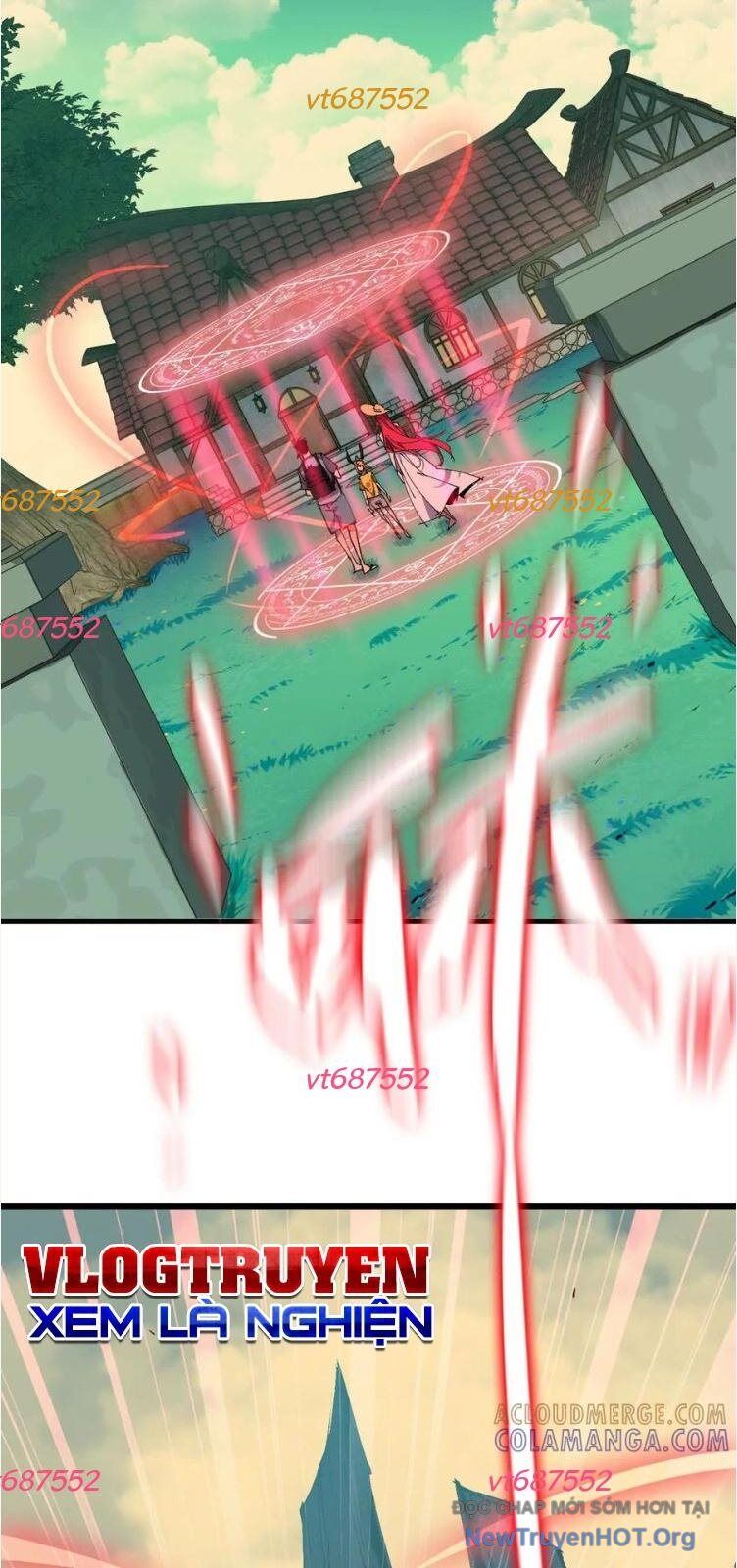 Dũng giả x nữ ma vương - Chapter 168 - Page 15