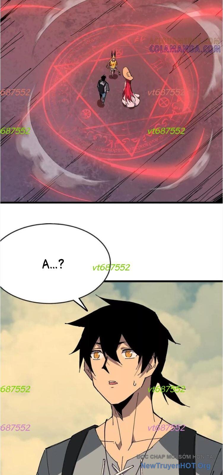 Dũng giả x nữ ma vương - Chapter 168 - Page 17