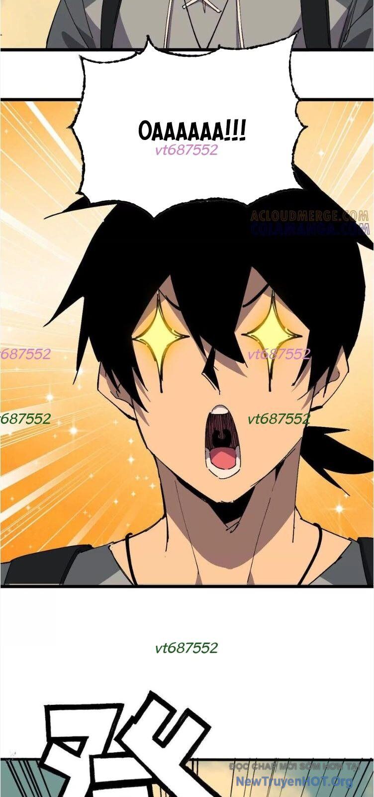 Dũng giả x nữ ma vương - Chapter 168 - Page 18