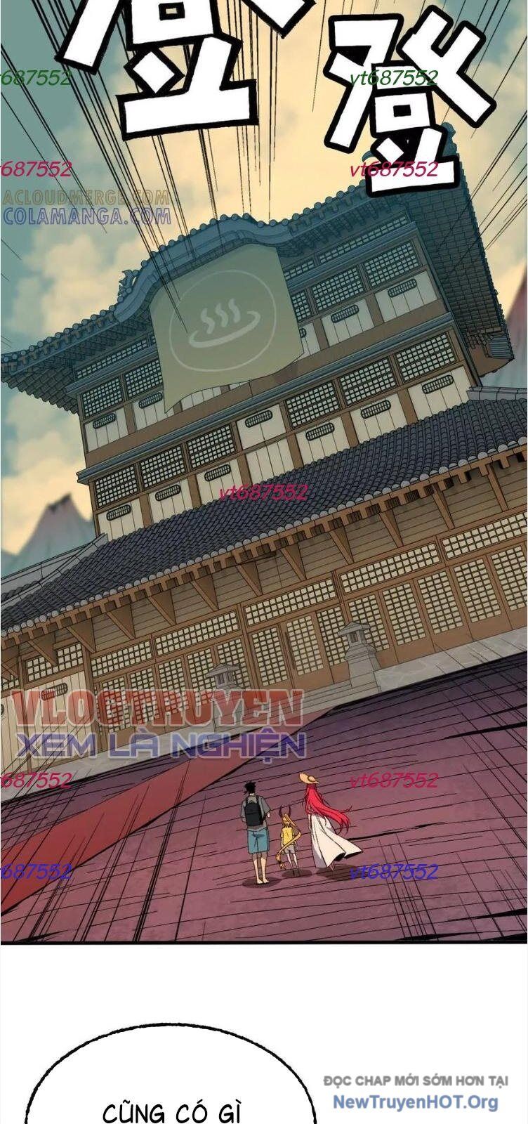 Dũng giả x nữ ma vương - Chapter 168 - Page 19