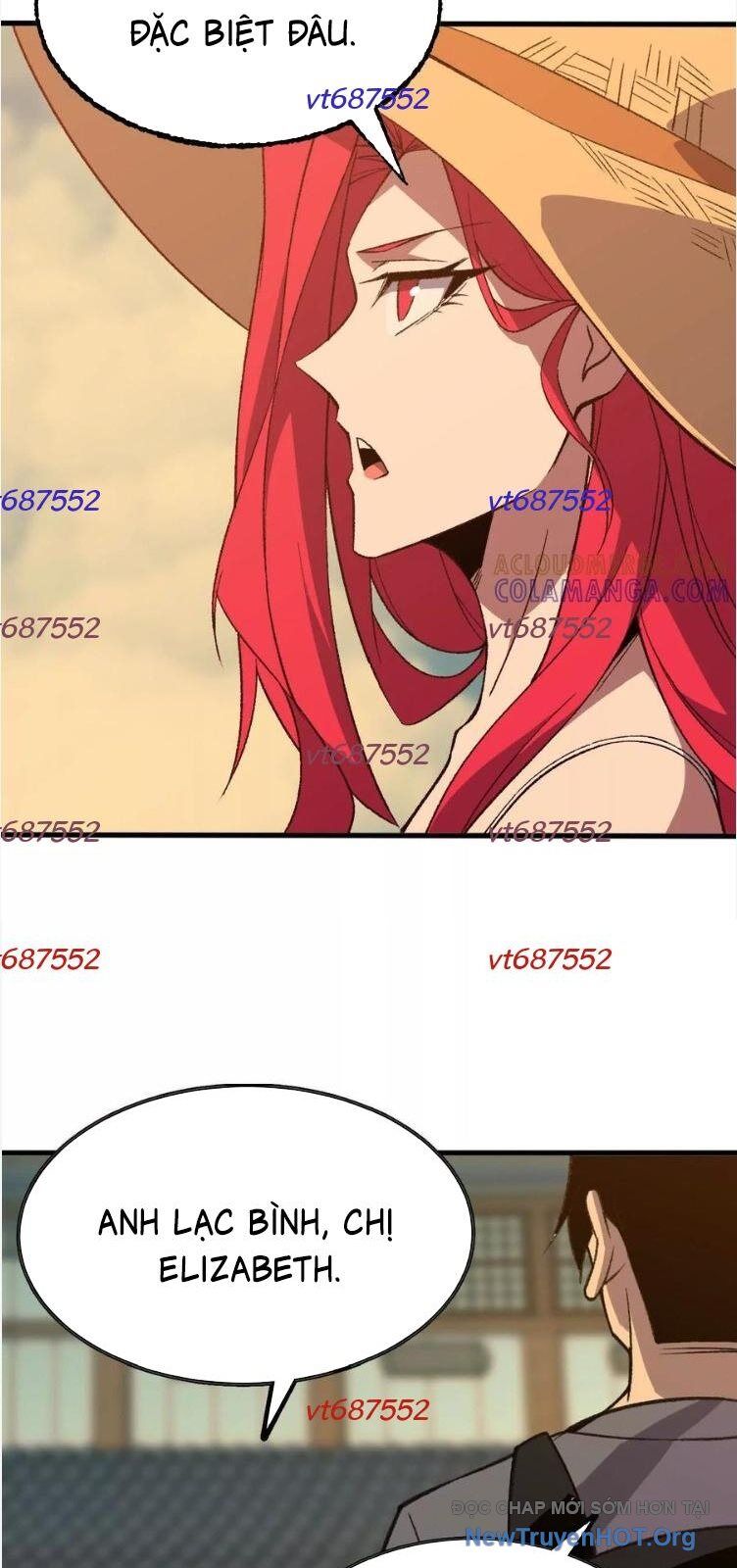 Dũng giả x nữ ma vương - Chapter 168 - Page 20