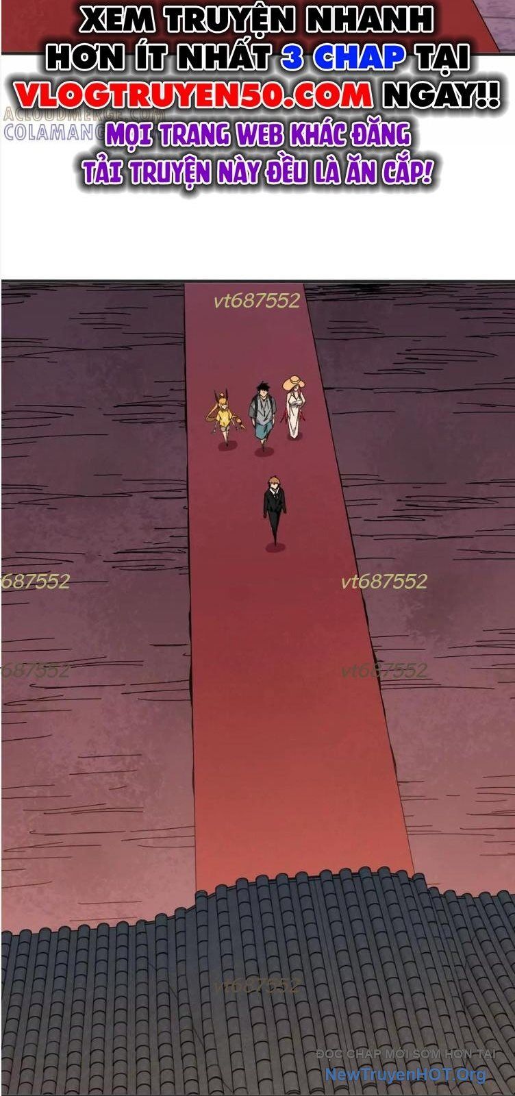 Dũng giả x nữ ma vương - Chapter 168 - Page 25