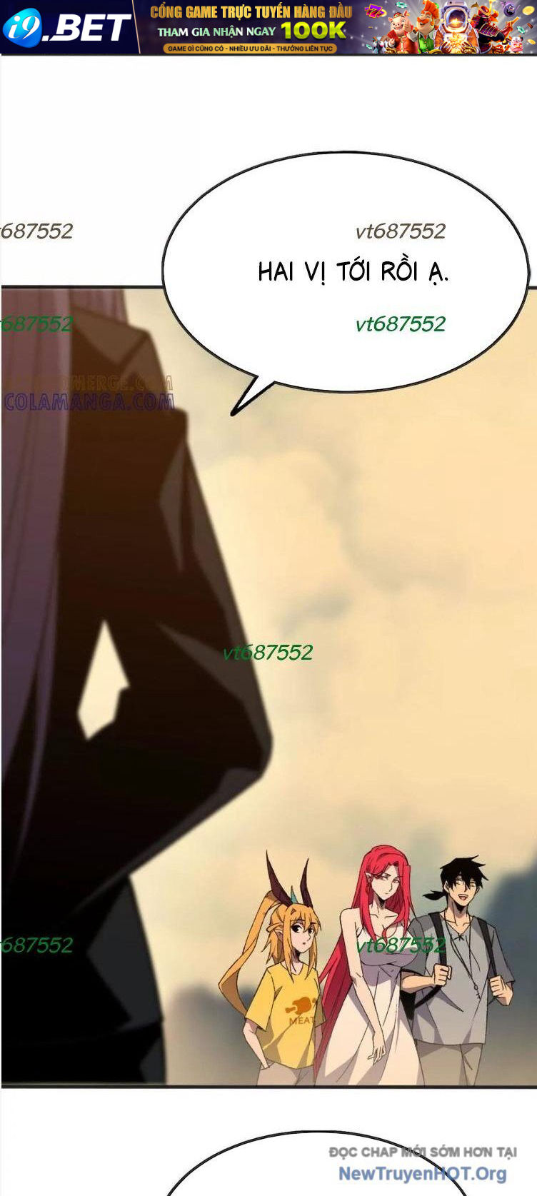 Dũng giả x nữ ma vương - Chapter 168 - Page 26