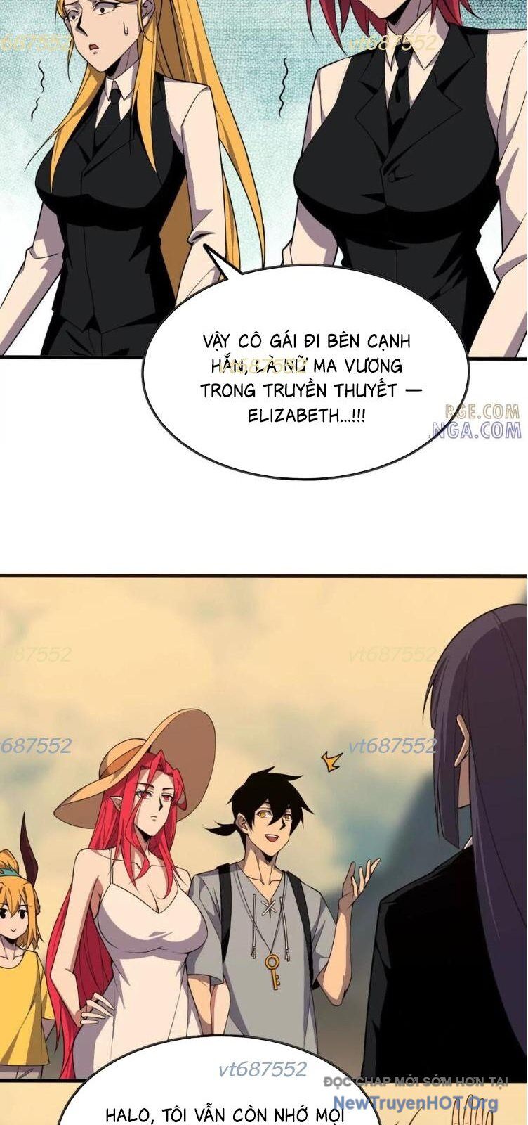 Dũng giả x nữ ma vương - Chapter 168 - Page 33