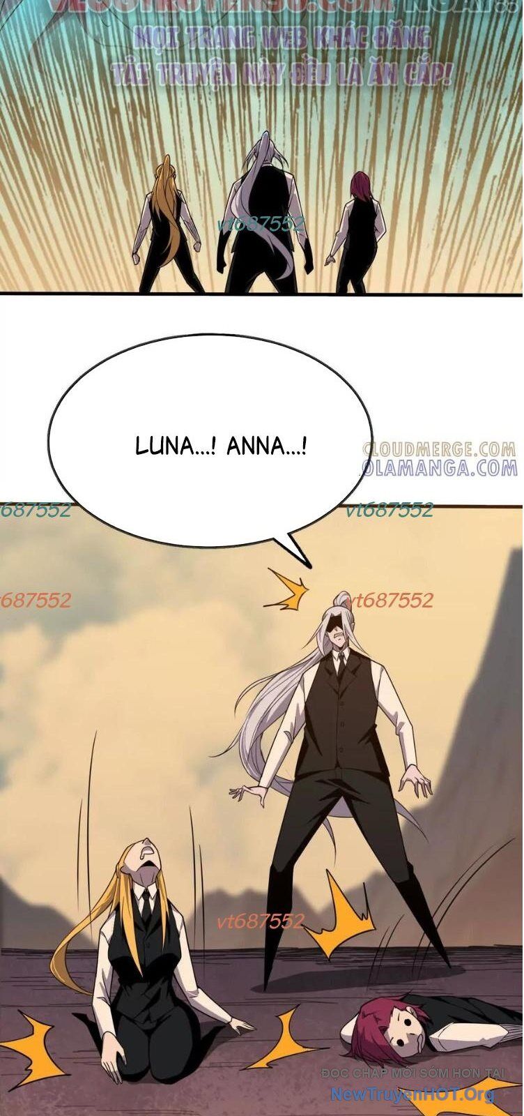 Dũng giả x nữ ma vương - Chapter 168 - Page 35