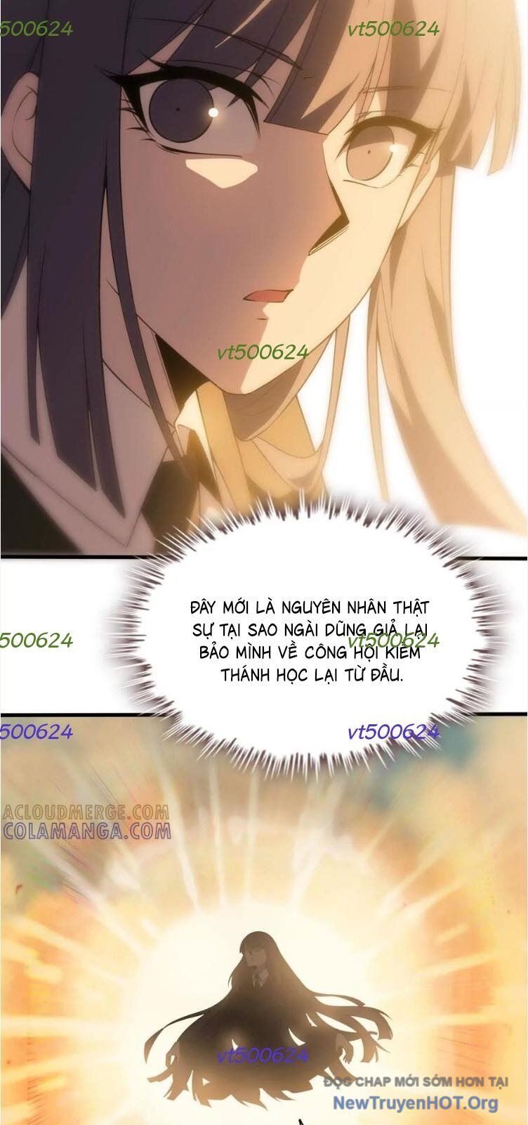 Dũng giả x nữ ma vương - Chapter 169 - Page 11