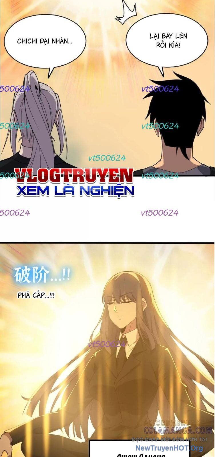 Dũng giả x nữ ma vương - Chapter 169 - Page 12