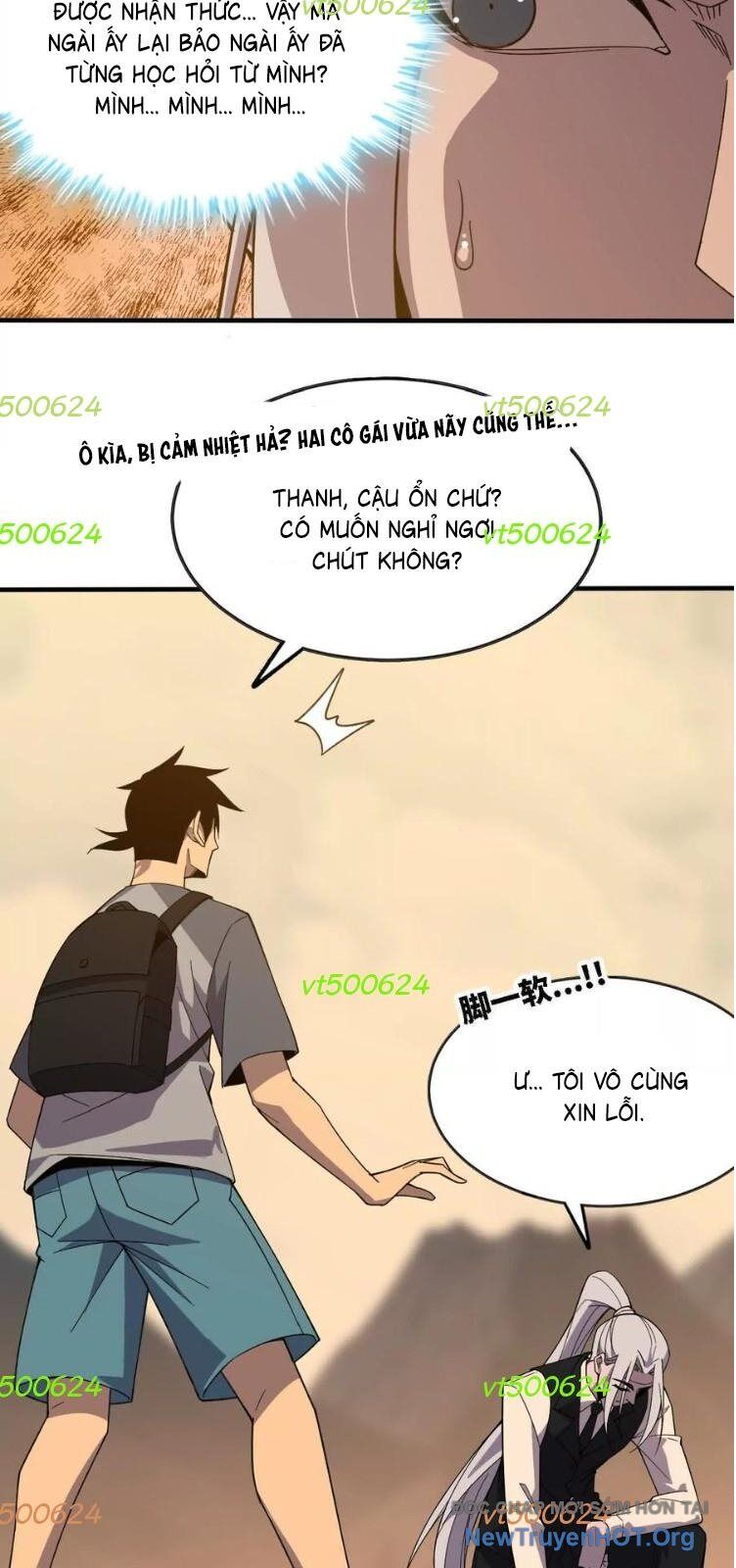 Dũng giả x nữ ma vương - Chapter 169 - Page 14