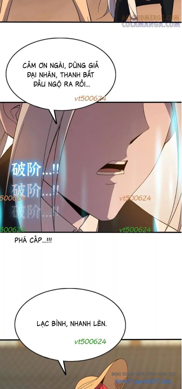Dũng giả x nữ ma vương - Chapter 169 - Page 15