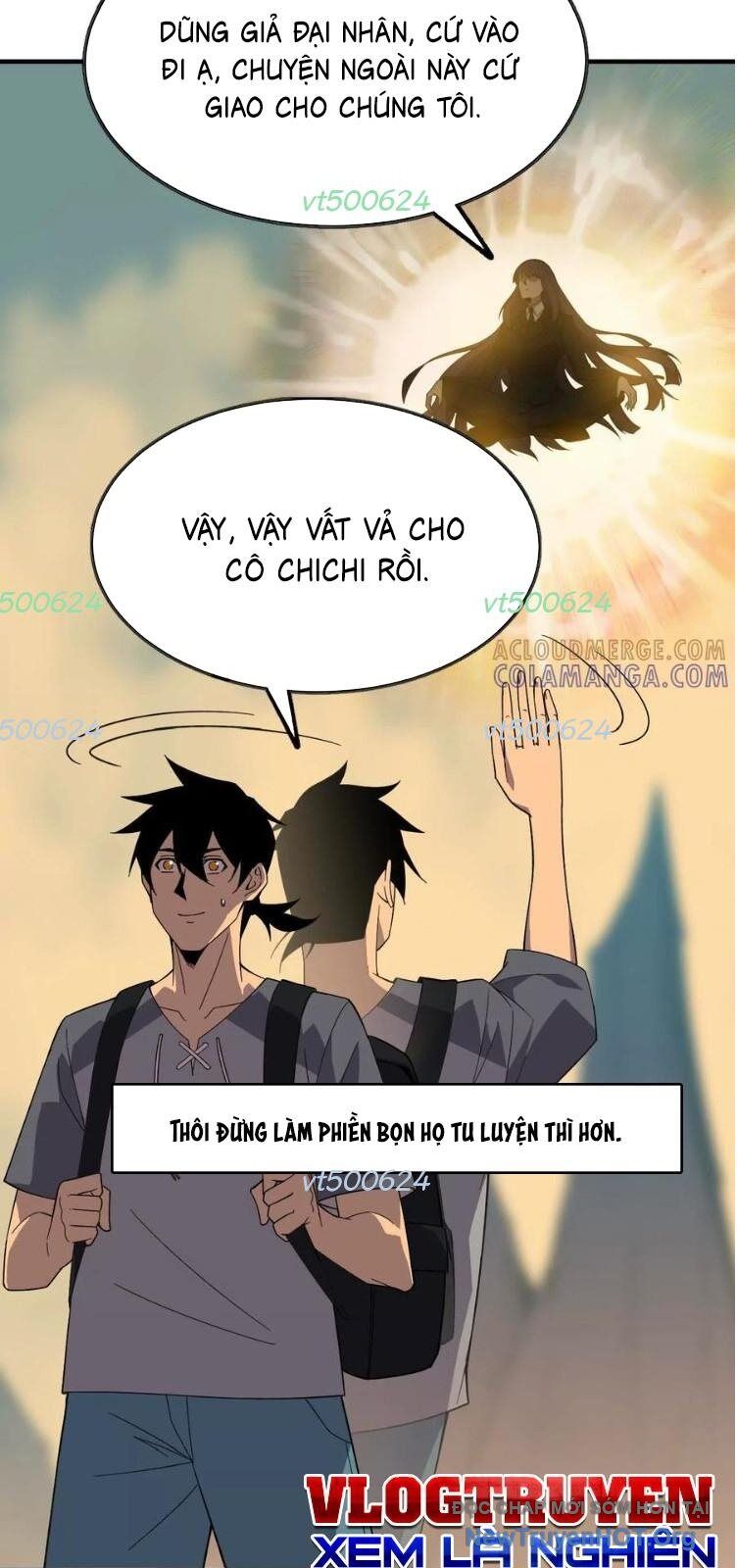 Dũng giả x nữ ma vương - Chapter 169 - Page 17