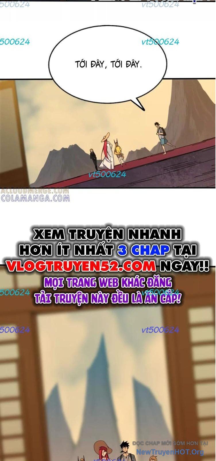 Dũng giả x nữ ma vương - Chapter 169 - Page 18