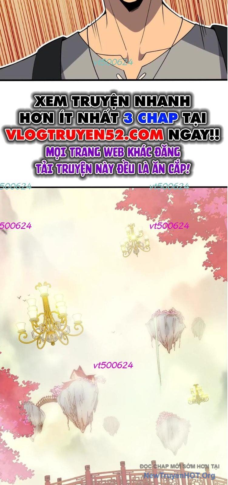 Dũng giả x nữ ma vương - Chapter 169 - Page 22