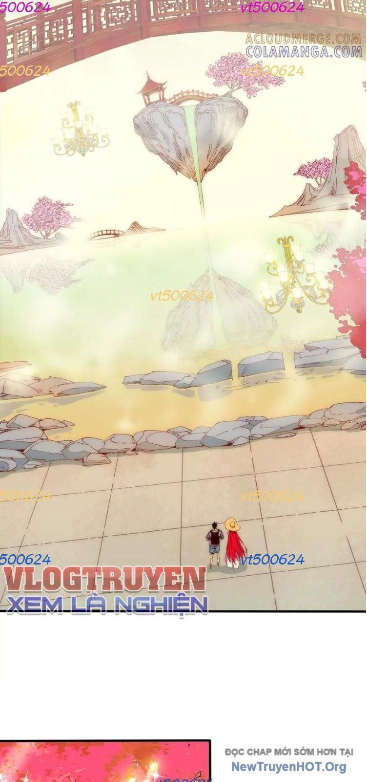 Dũng giả x nữ ma vương - Chapter 169 - Page 23