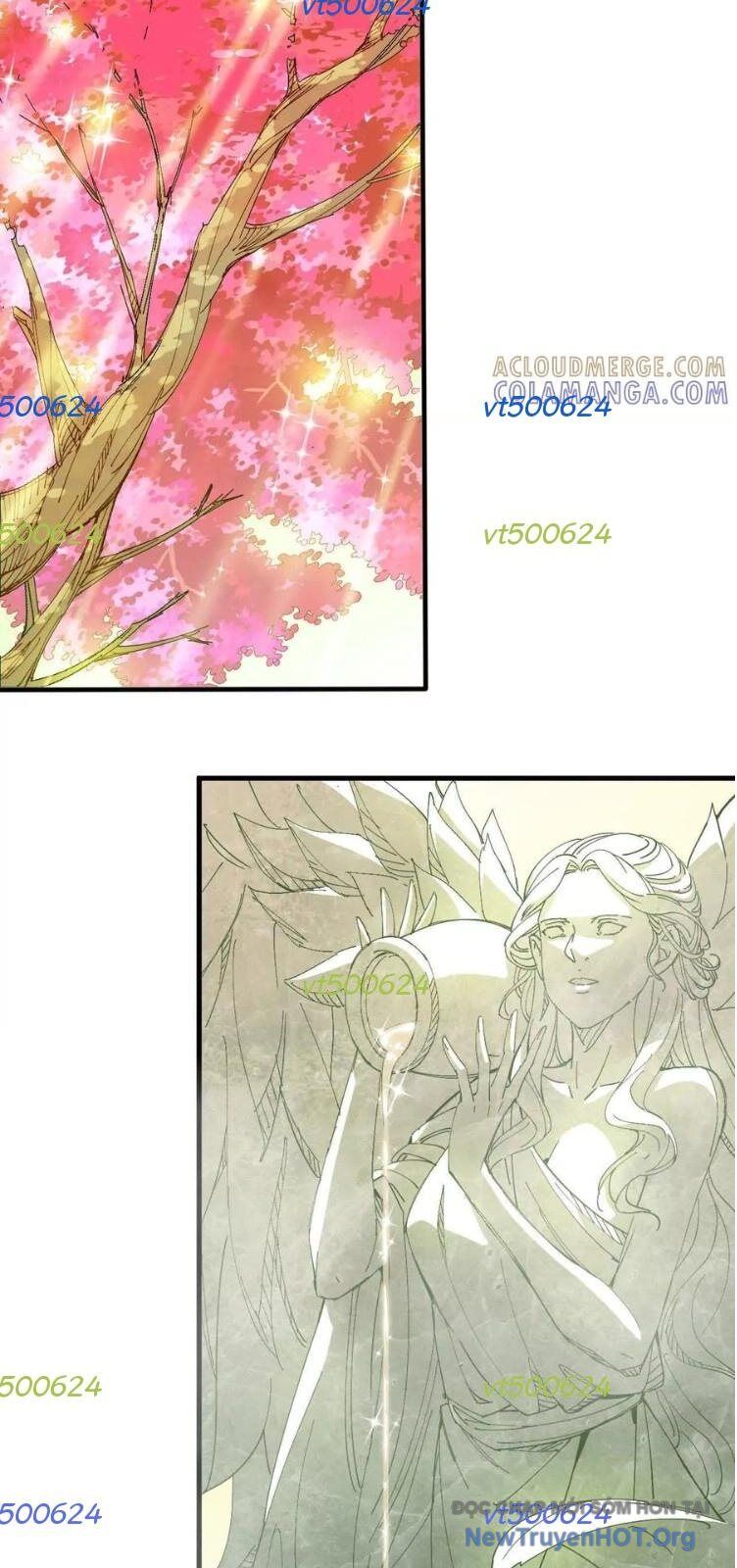 Dũng giả x nữ ma vương - Chapter 169 - Page 24