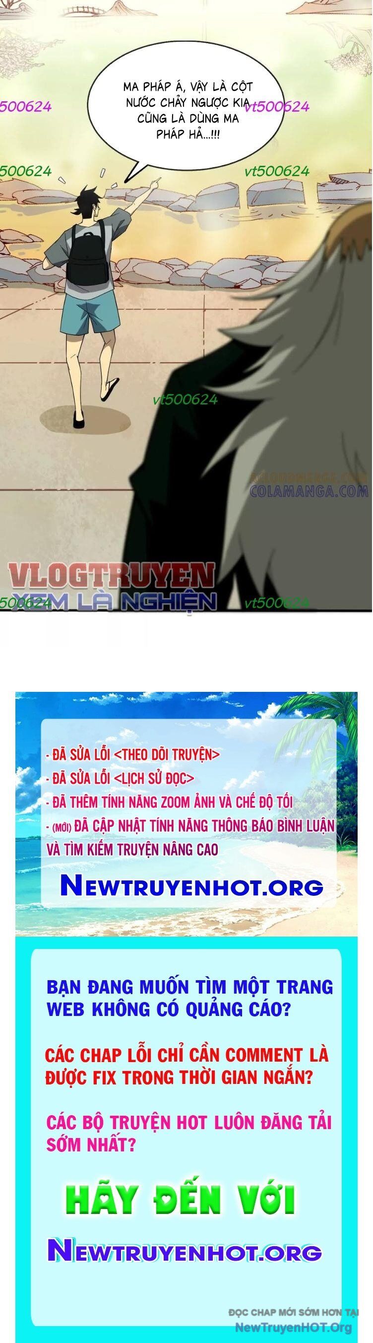 Dũng giả x nữ ma vương - Chapter 169 - Page 26