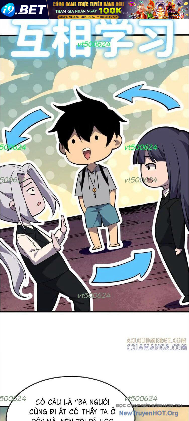 Dũng giả x nữ ma vương - Chapter 169 - Page 5