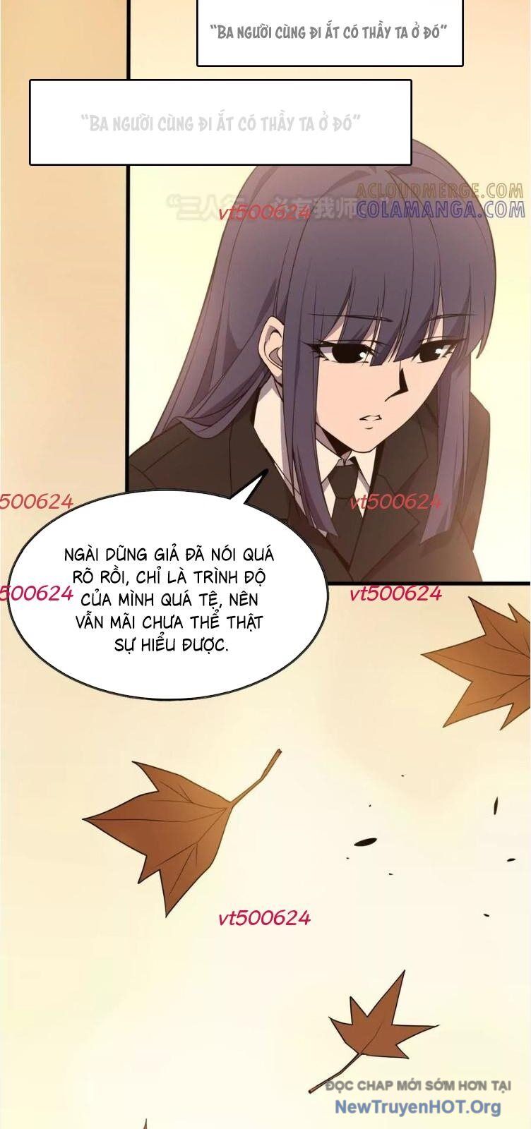Dũng giả x nữ ma vương - Chapter 169 - Page 8