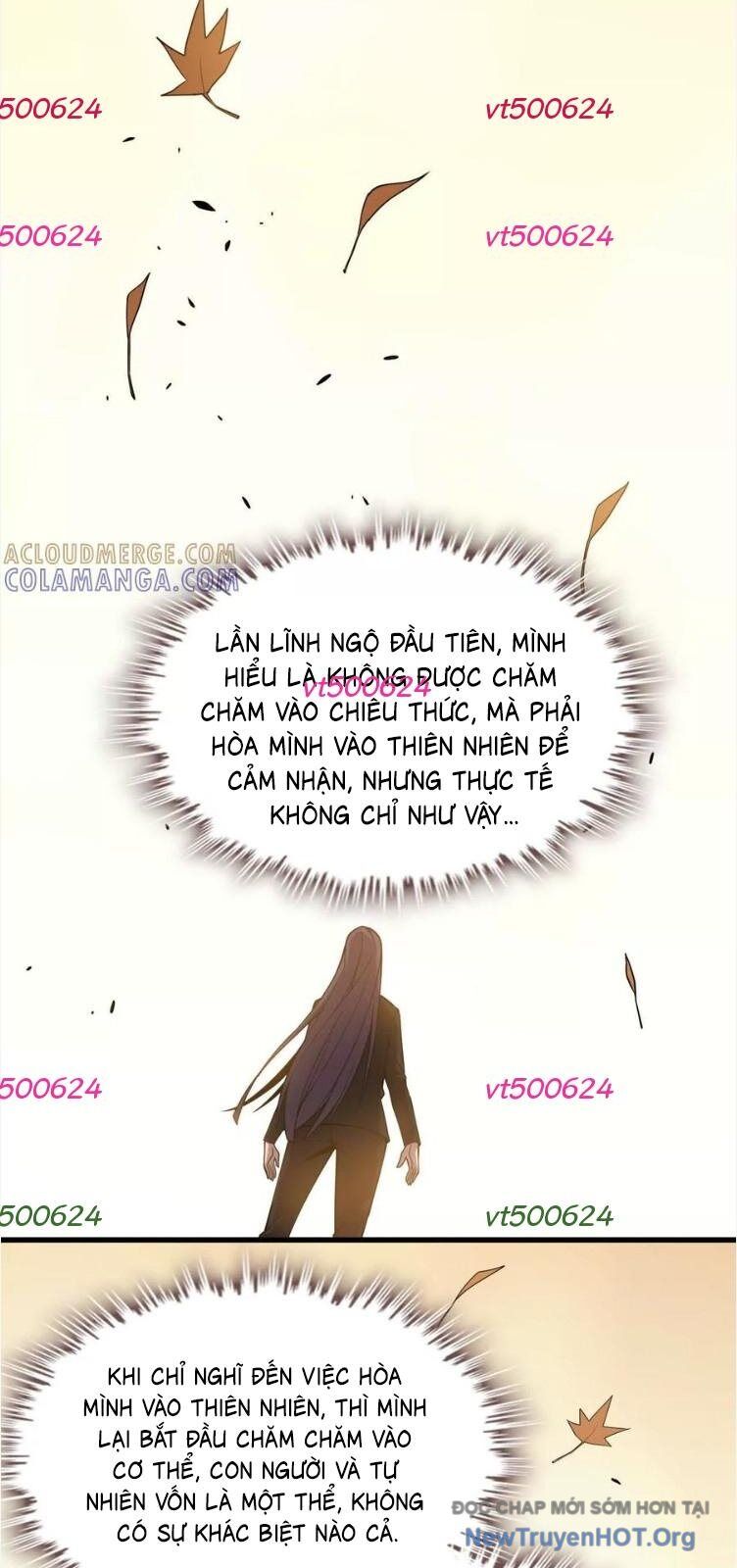 Dũng giả x nữ ma vương - Chapter 169 - Page 9