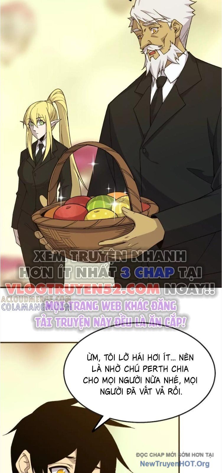 Dũng giả x nữ ma vương - Chapter 170 - Page 10