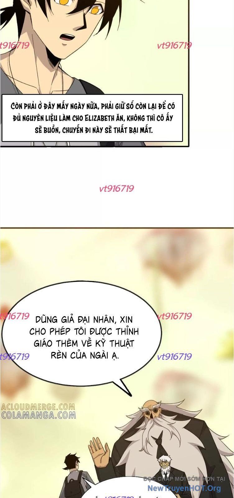 Dũng giả x nữ ma vương - Chapter 170 - Page 11