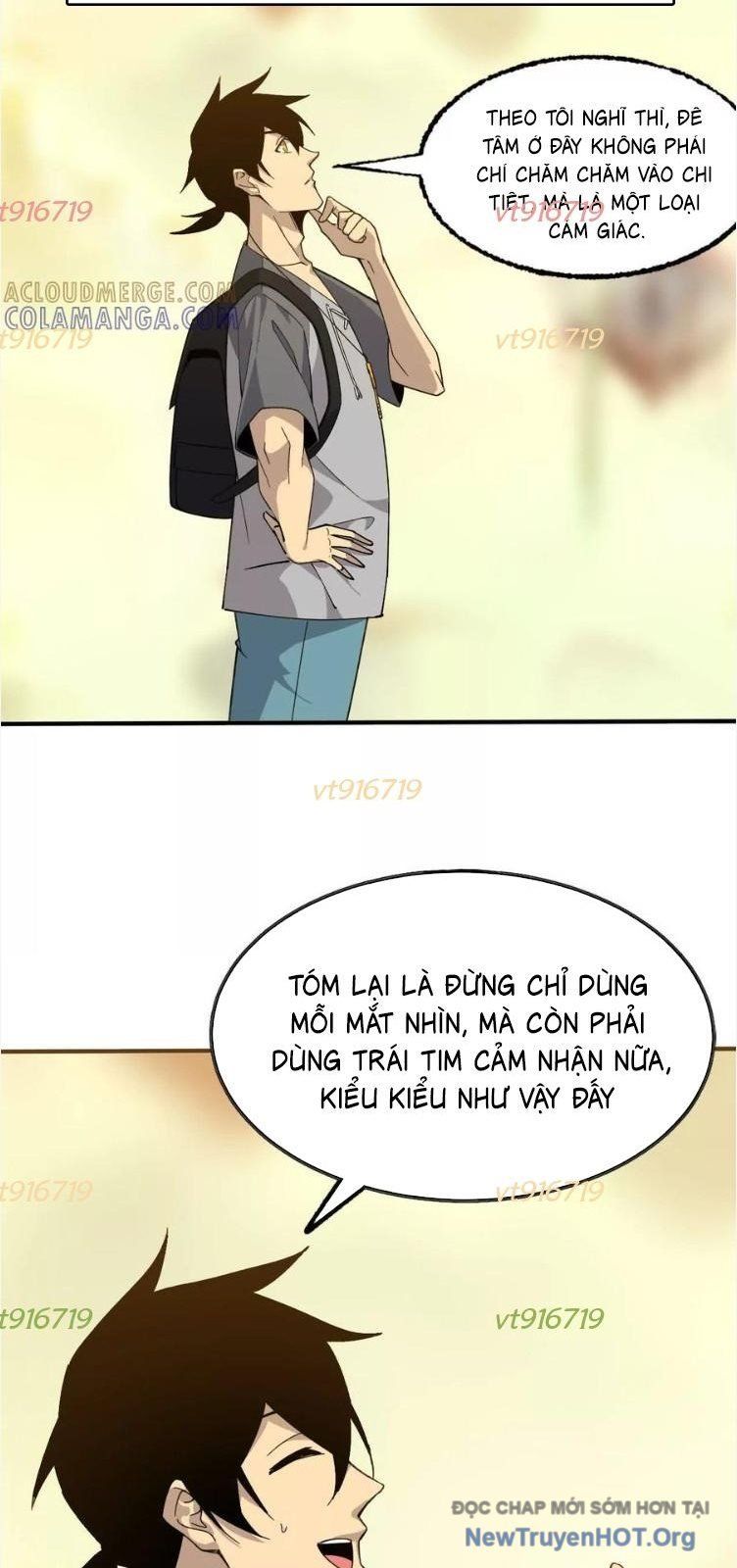Dũng giả x nữ ma vương - Chapter 170 - Page 14