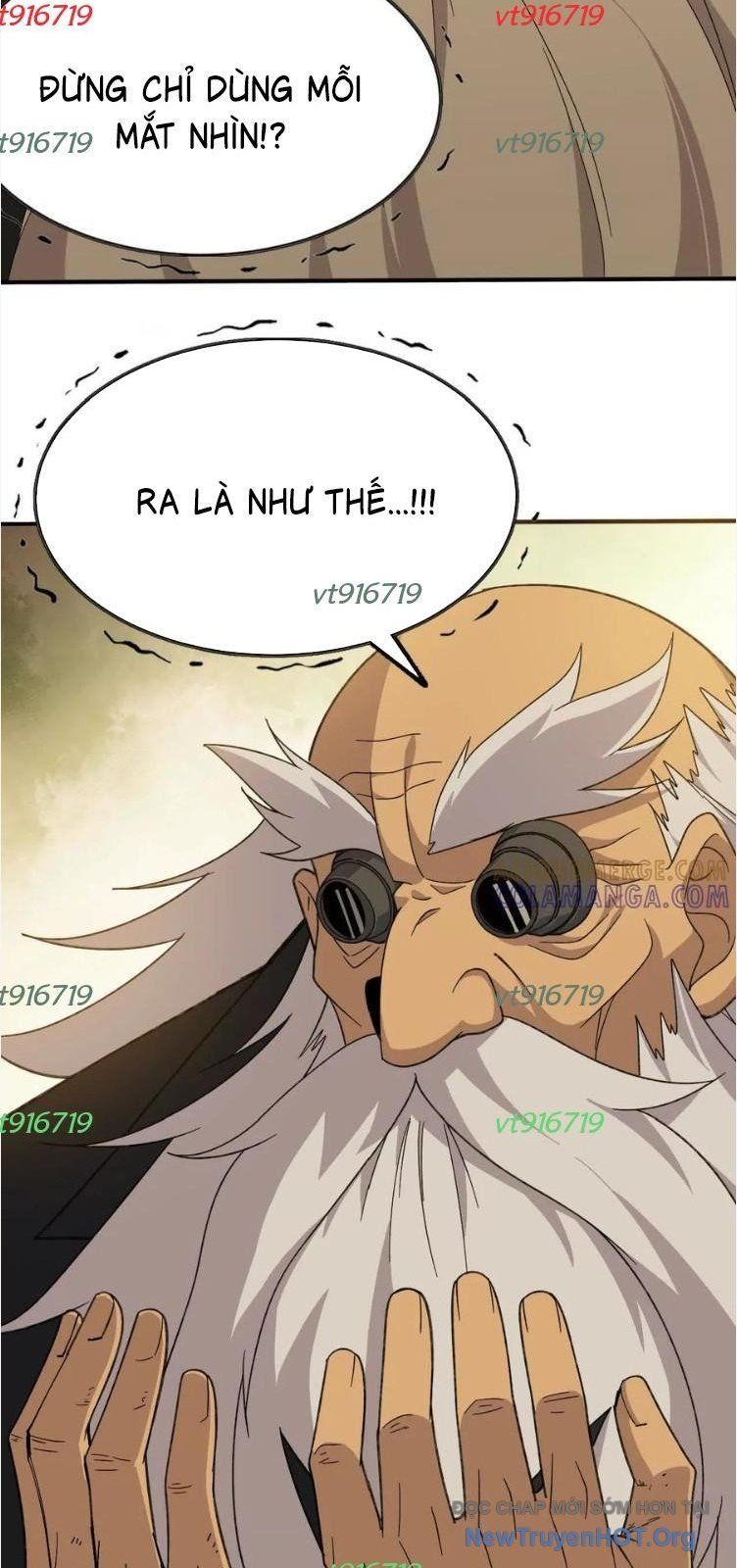 Dũng giả x nữ ma vương - Chapter 170 - Page 16