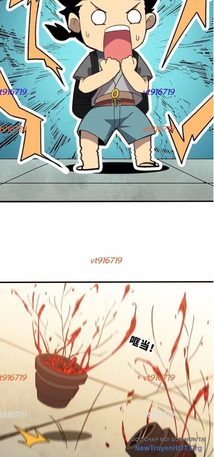 Dũng giả x nữ ma vương - Chapter 170 - Page 20