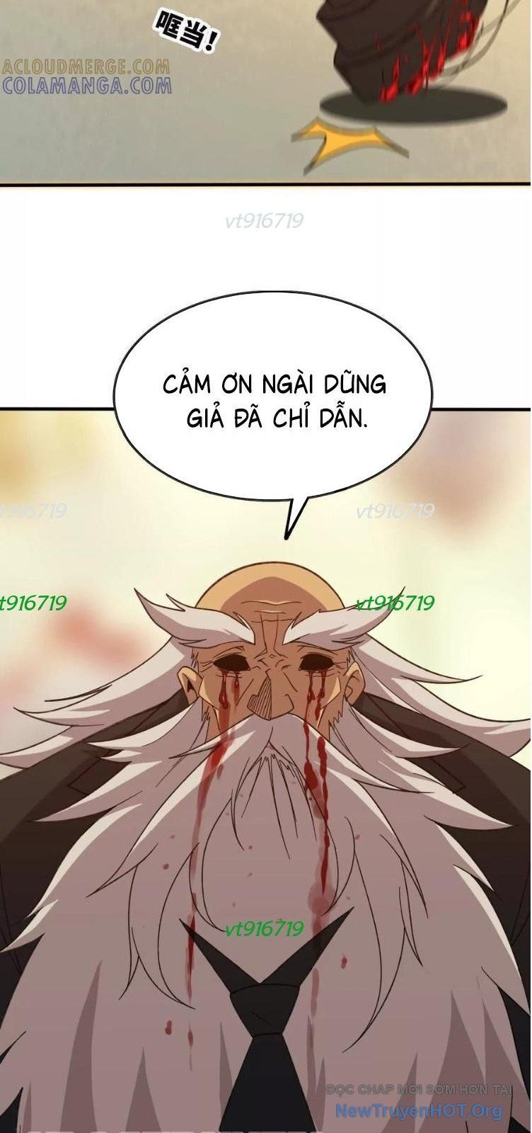 Dũng giả x nữ ma vương - Chapter 170 - Page 21