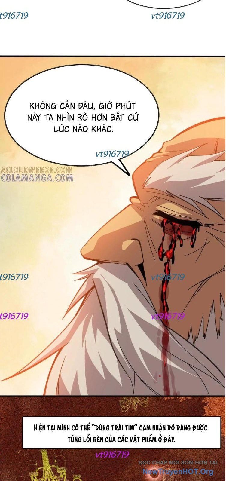 Dũng giả x nữ ma vương - Chapter 170 - Page 24