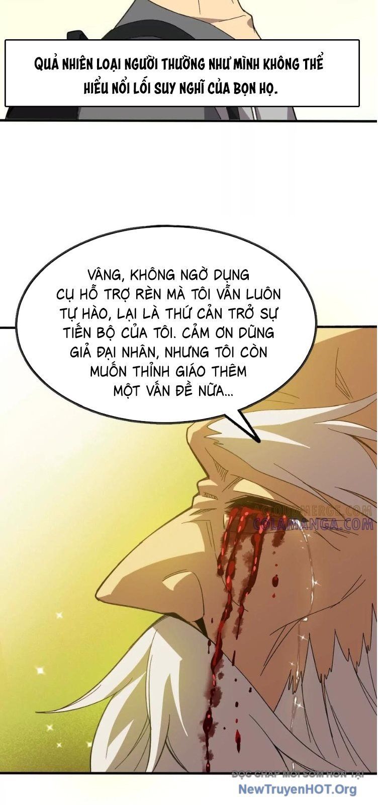 Dũng giả x nữ ma vương - Chapter 170 - Page 27