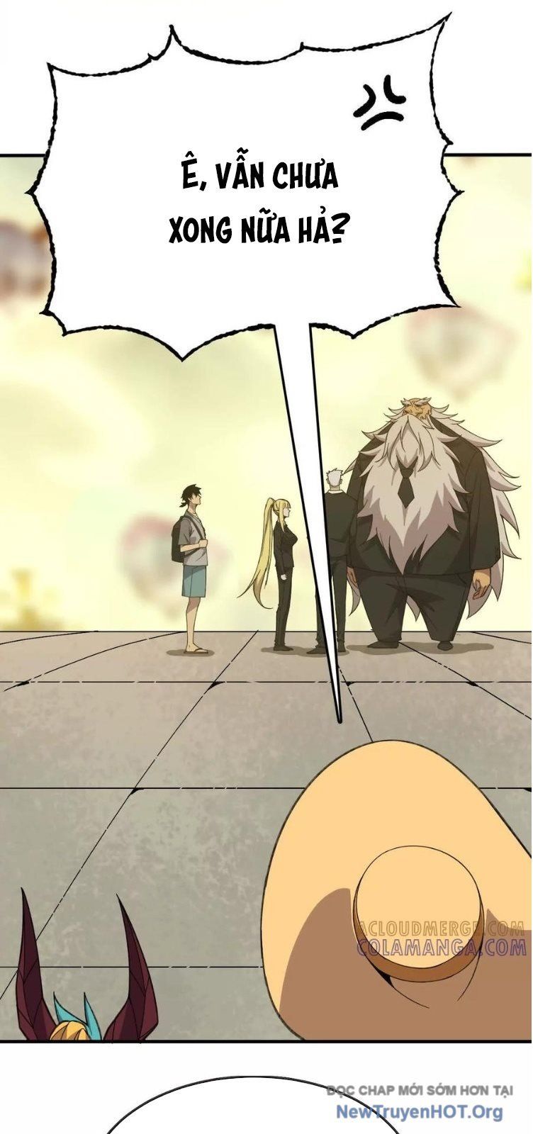 Dũng giả x nữ ma vương - Chapter 170 - Page 28