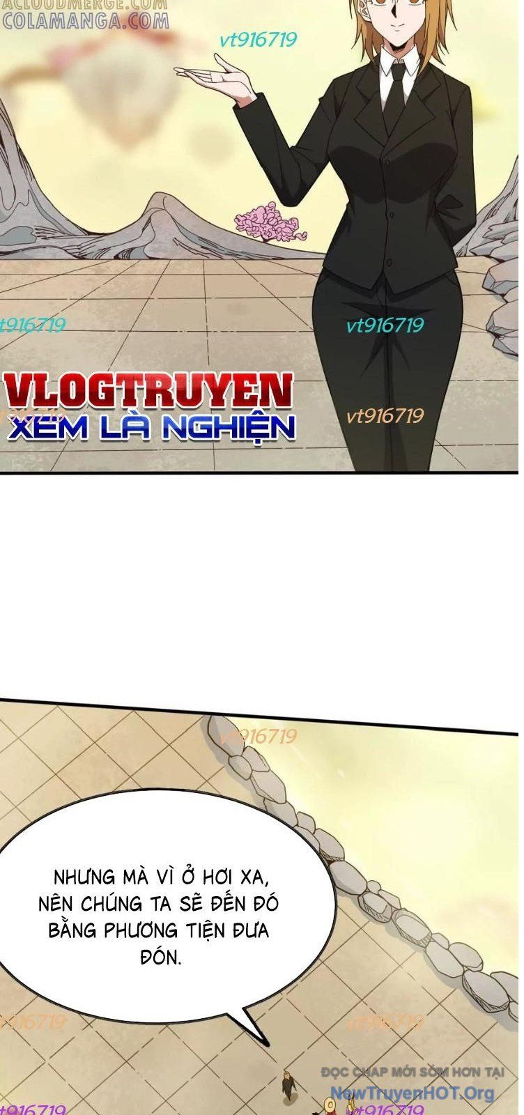 Dũng giả x nữ ma vương - Chapter 170 - Page 32