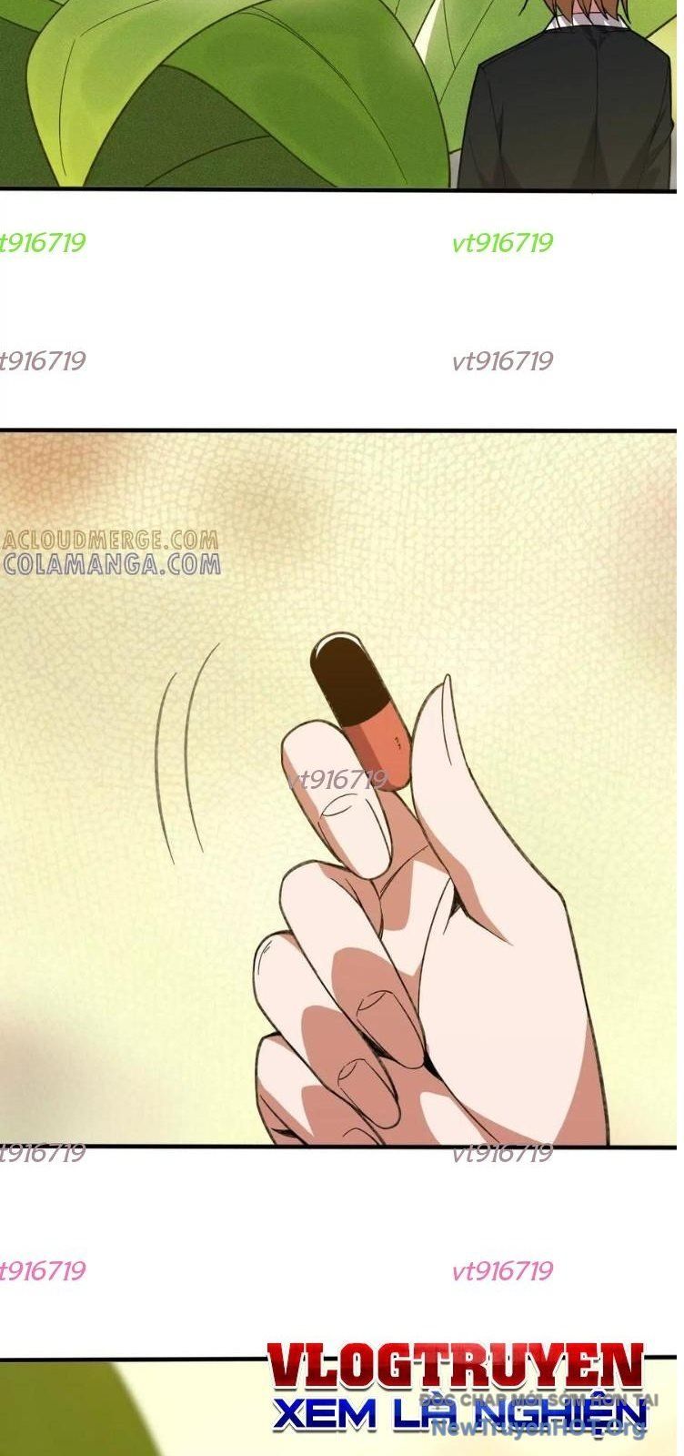 Dũng giả x nữ ma vương - Chapter 170 - Page 34