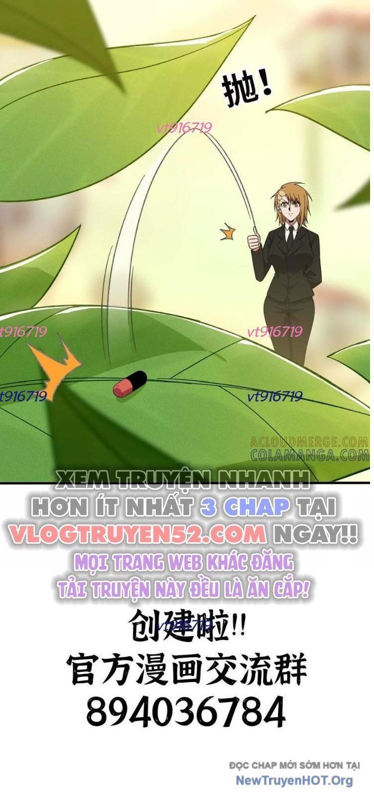 Dũng giả x nữ ma vương - Chapter 170 - Page 35