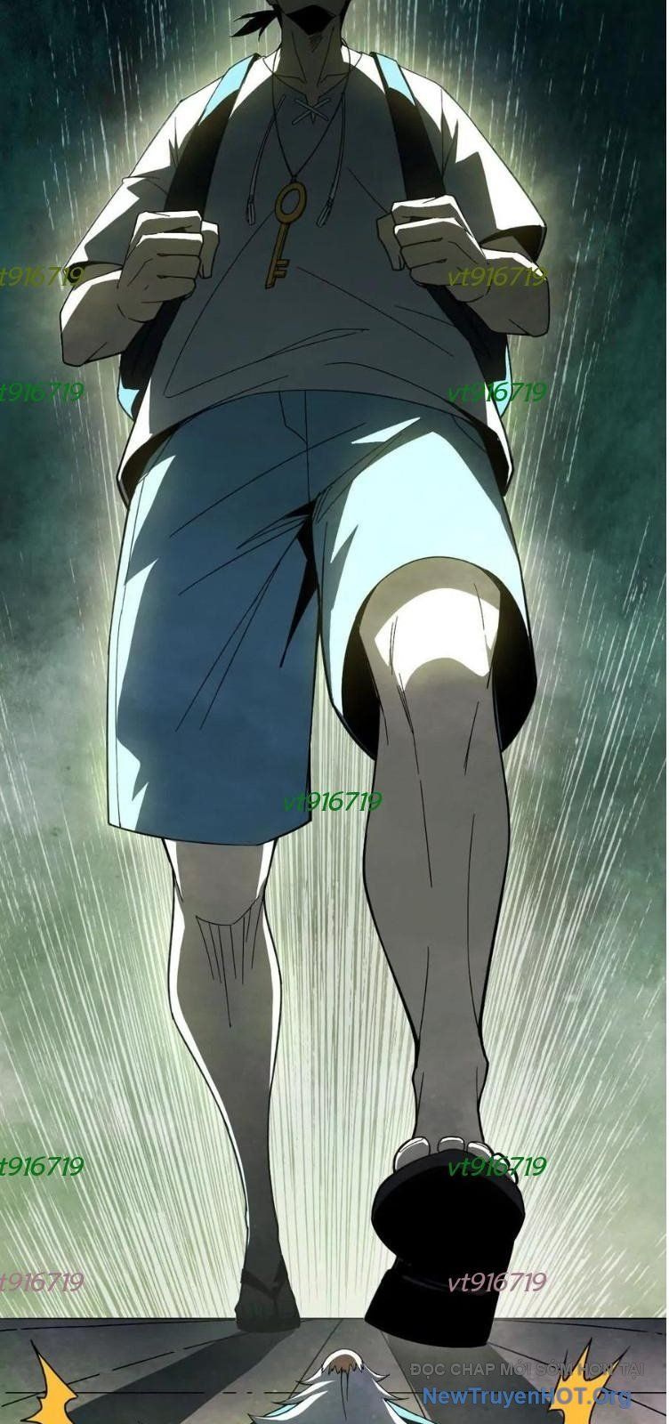 Dũng giả x nữ ma vương - Chapter 170 - Page 6