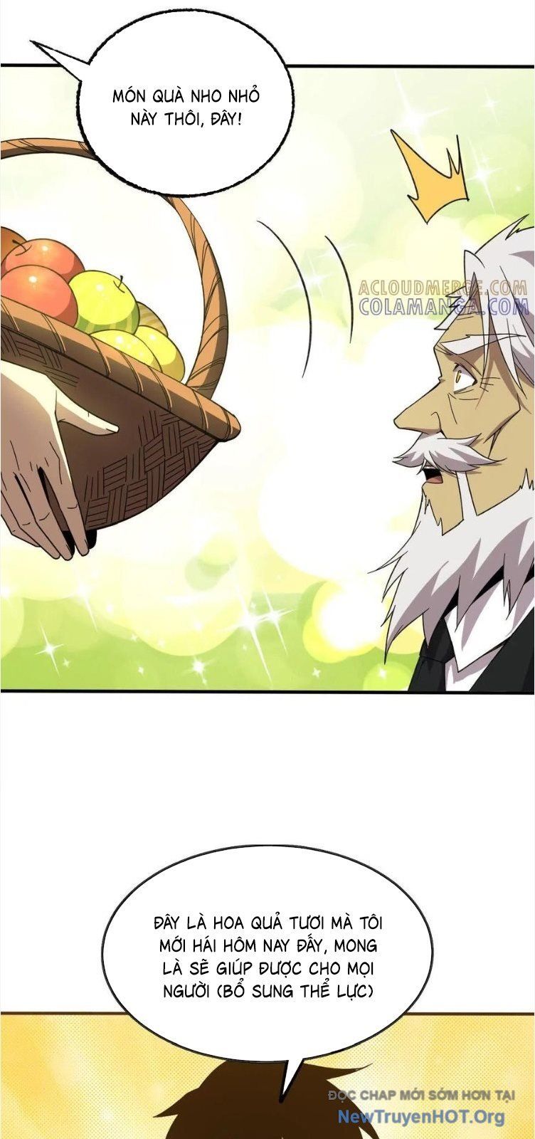 Dũng giả x nữ ma vương - Chapter 170 - Page 8