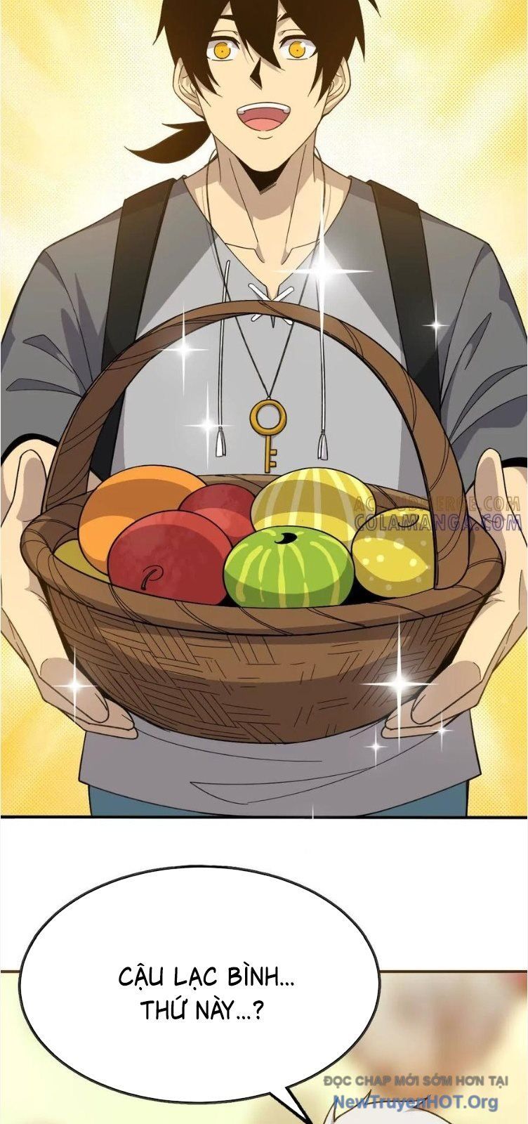 Dũng giả x nữ ma vương - Chapter 170 - Page 9