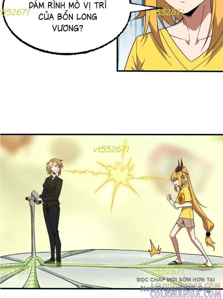 Dũng giả x nữ ma vương - Chapter 171 - Page 11