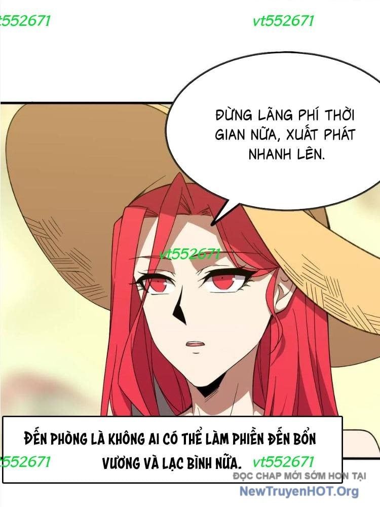 Dũng giả x nữ ma vương - Chapter 171 - Page 12