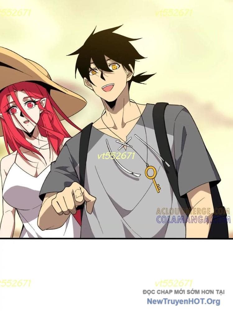 Dũng giả x nữ ma vương - Chapter 171 - Page 17