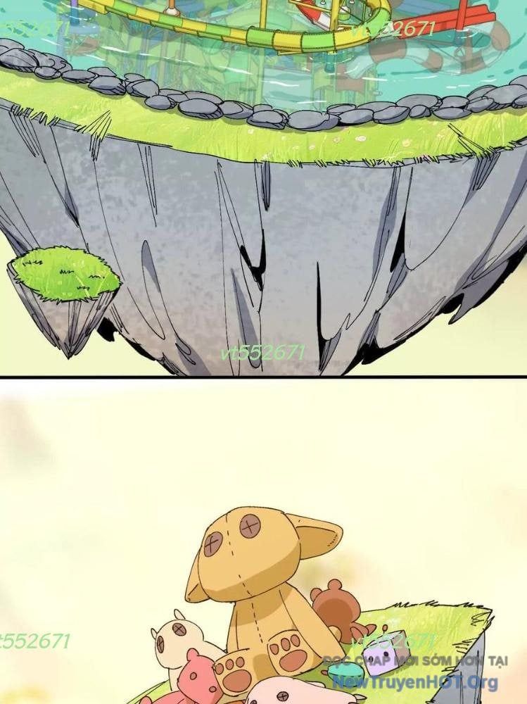 Dũng giả x nữ ma vương - Chapter 171 - Page 20