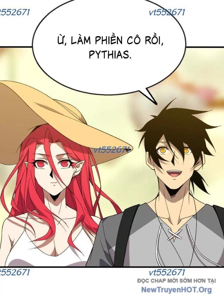 Dũng giả x nữ ma vương - Chapter 171 - Page 23