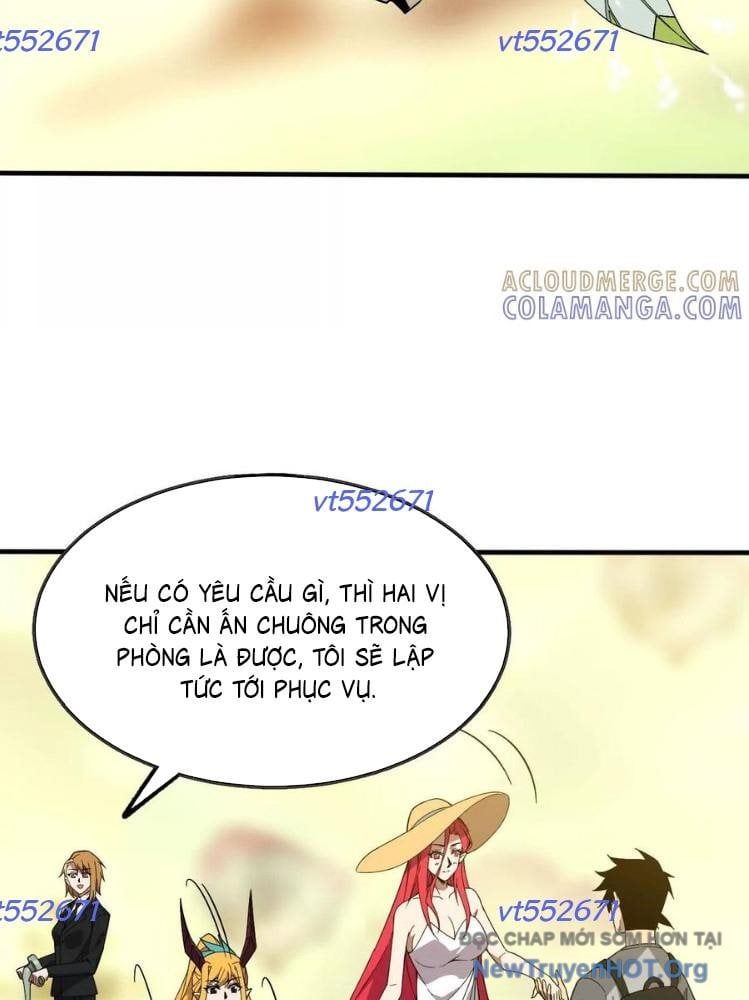 Dũng giả x nữ ma vương - Chapter 171 - Page 26