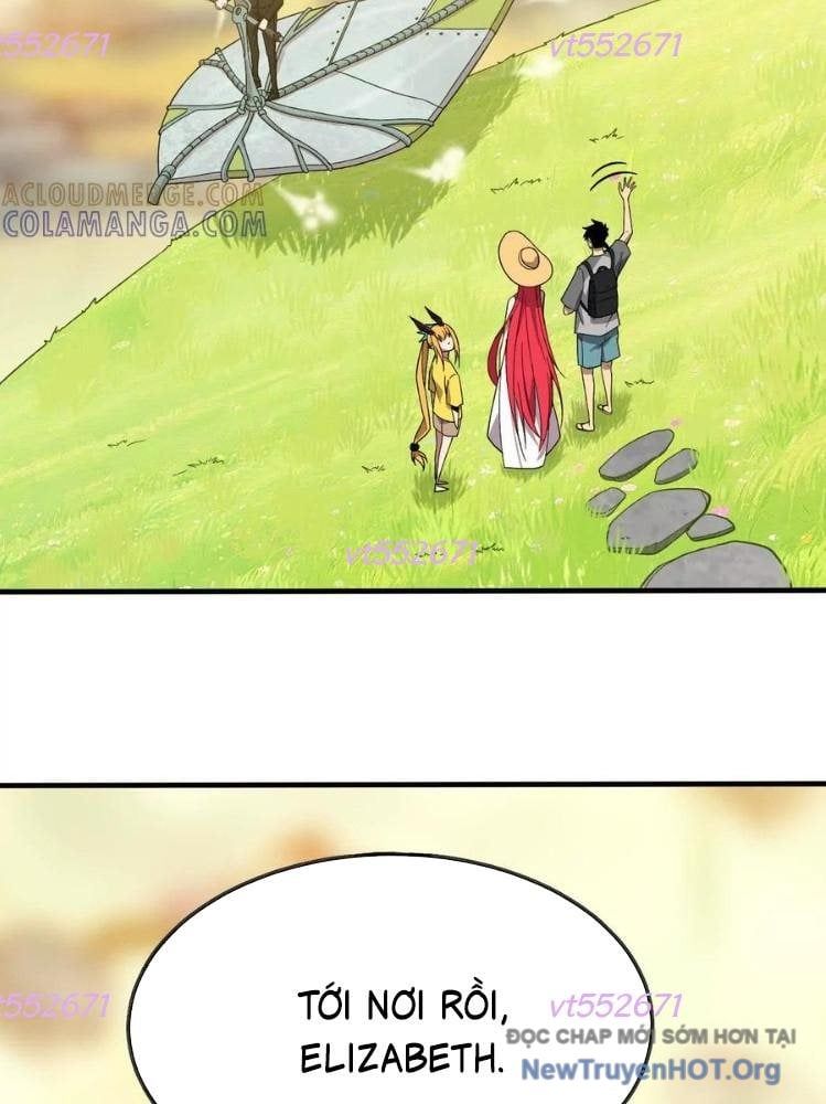 Dũng giả x nữ ma vương - Chapter 171 - Page 28