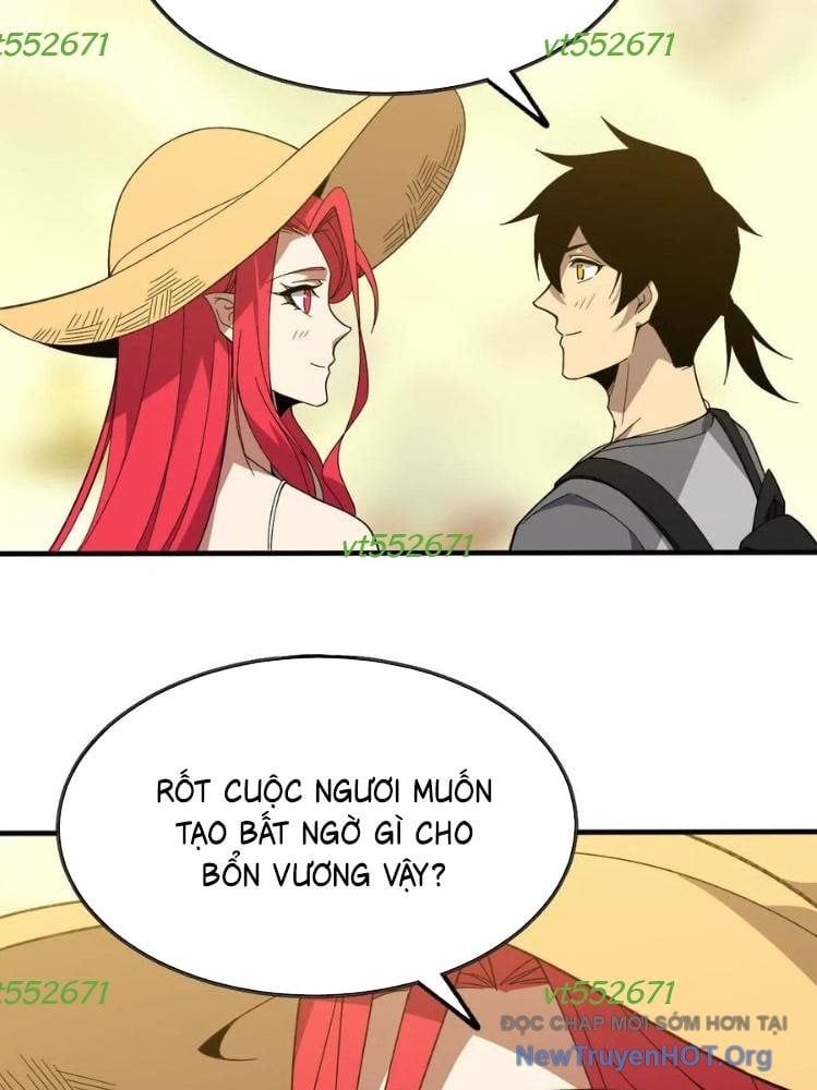 Dũng giả x nữ ma vương - Chapter 171 - Page 29