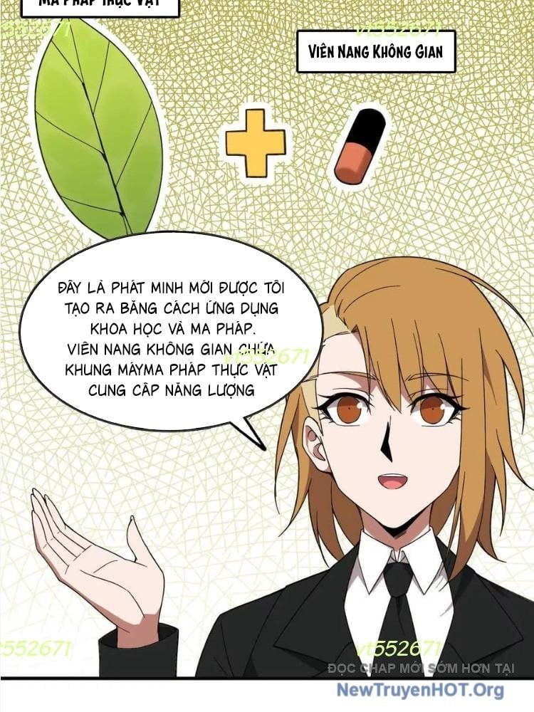 Dũng giả x nữ ma vương - Chapter 171 - Page 3